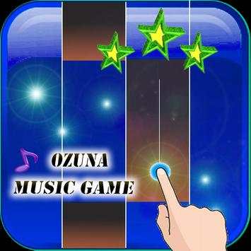 Piano de Ozuna screenshot 1