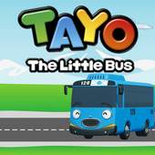 Little bus Tayo : New Dash Runner Game 1.0
