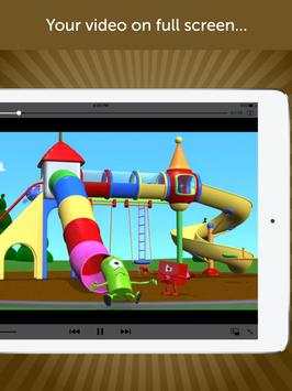 KidsTube for YouTube Kids screenshot 6