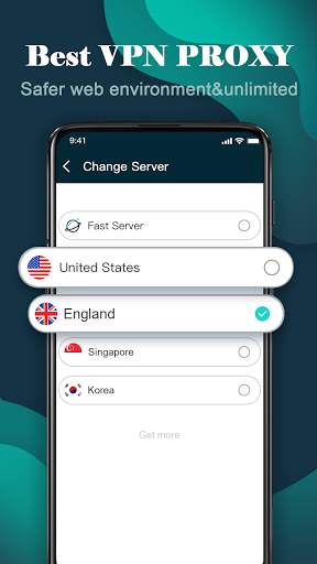 Clean Master-Cache clean, Fast VPN, Phone booster. screenshot 2