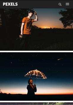 Cool Wallpapers 3 تصوير الشاشة