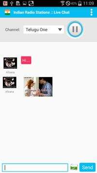 All India Radio Stations screenshot 1
