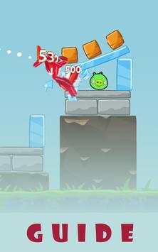 Free Angry Birds Tips скриншот 2