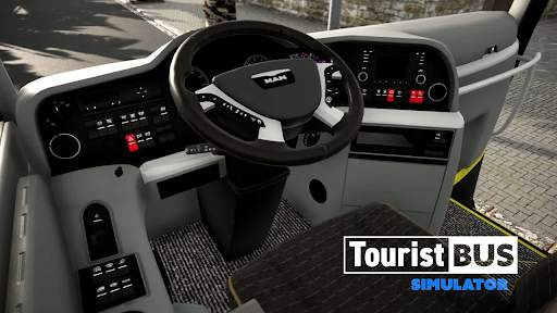Bus Simulator PRO screenshot 2
