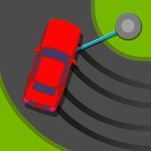 Drift Car icon