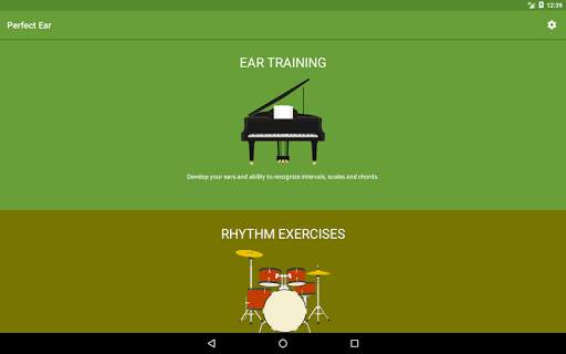 Perfect Ear: Music & Rhythm screenshot 17