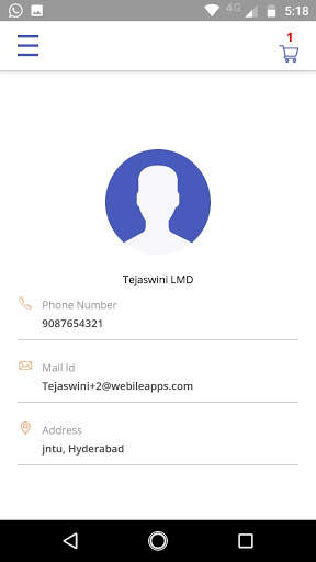 Bharat Money Direct Sales App screenshot 3