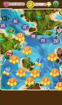 Pirates Saga: King of Pirates screenshot 2
