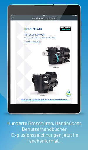 Pentair Scan screenshot 10