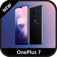 Theme for OnePlus 7 أيقونة