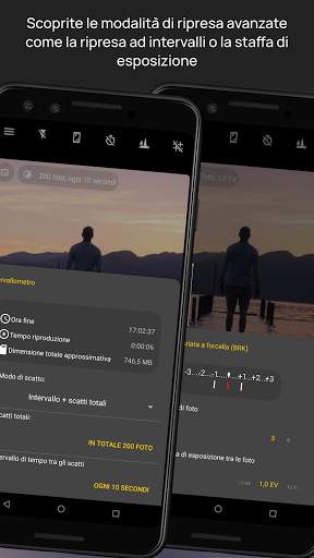 Camera FV-5 screenshot 5