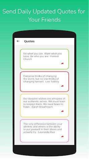 Web Whats Messenger - Dual WA screenshot 3