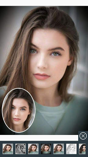Beautify - Beauty Camera & makeup photo editor screenshot 2