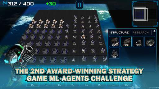 Metal Warfare screenshot 4