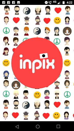 inpix скриншот 1