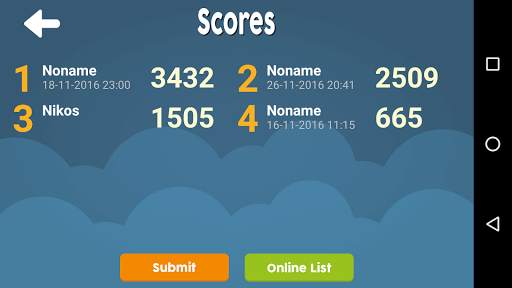 Eureka Quiz Game Offline screenshot 4
