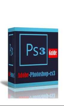 Learning-Adobe-Photoshop-cs3 screenshot 1