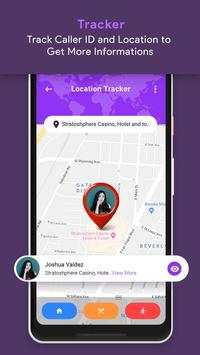 Caller ID Name Location Info : True Caller ID Info screenshot 4