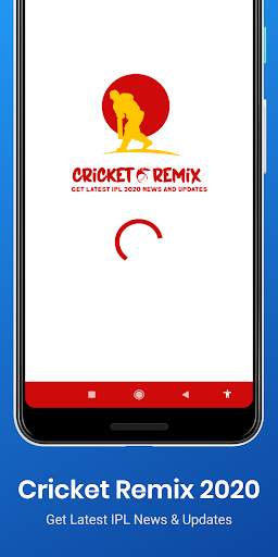 Cricket Remix - Daily Rewards For You screenshot 1