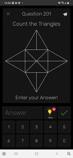 Brain Math: Puzzle Maths Games screenshot 7