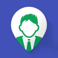 Person Tracker