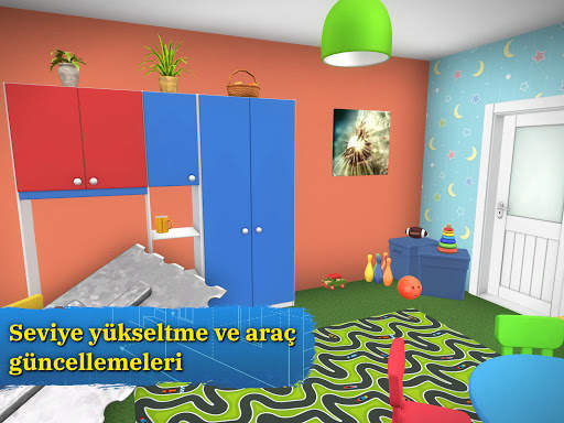 House Flipper: Ev tasarımı screenshot 10