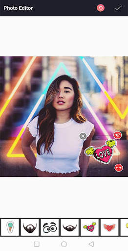 WOW Photo Editor-Photo Editing App screenshot 7