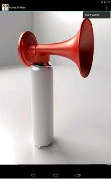 Funny Air Horn screenshot 8