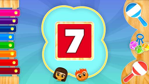 ABCs Song screenshot 8
