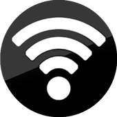 All Wifi Pro Hacker Joke logo