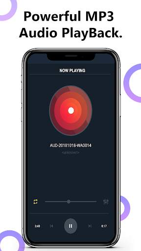 Hd Music Video Player: Xtreme Easeful Video Player screenshot 5