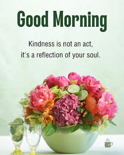 Good Morning Images App screenshot 4