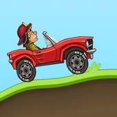 Hill Racing 3D 1.1.0