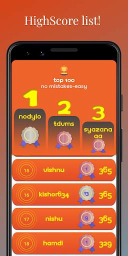 Math Duel Online: 2 Player Mat screenshot 7