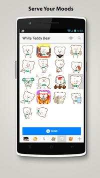Messenger için Etiketler screenshot 8