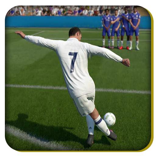 Free Kick Soccer 2019 1.4