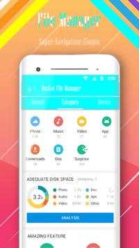 File Manager Clean & Transfer screenshot 3