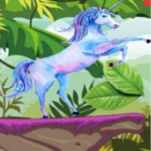 Unicorn Dash Run 1.0