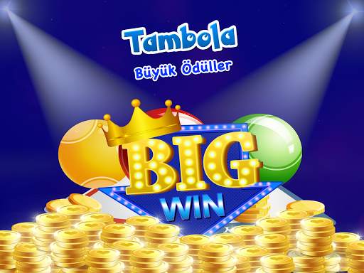 octro tambola Şimdi Bingo oyna screenshot 3