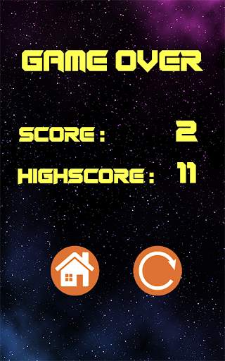 Mr. Space! screenshot 12