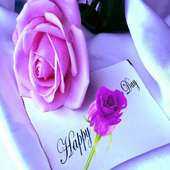 Rose Photo Frames HD icon
