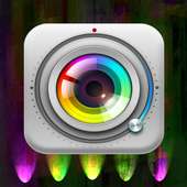 Photo Color Effects Editor logo
