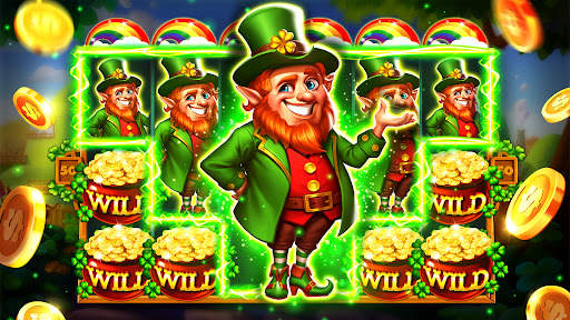 Lotsa Slots: คาสิโนเกมสุดมันส์ screenshot 8