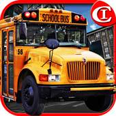 School Bus Simulator 2015 1.0