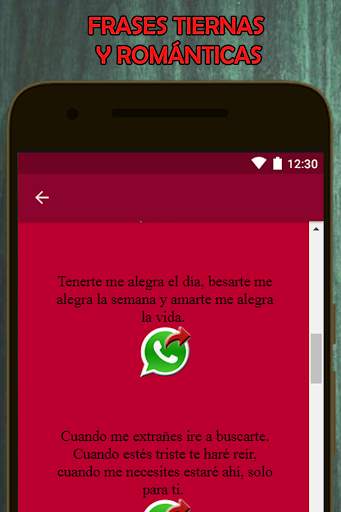 phrases for my girlfriend screenshot 5