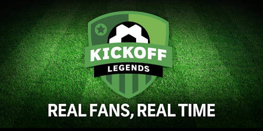 Kickoff Legends screenshot 1
