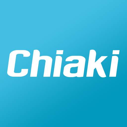 Chiaki - Siêu thị trực tuyến 3.3.40