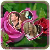 Love Dual Photo Montage 1.0