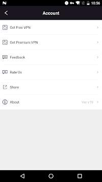 VPN Gate - Best Free VPN screenshot 3