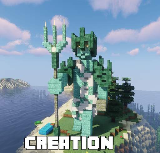 Maps Master for Minecraft screenshot 2